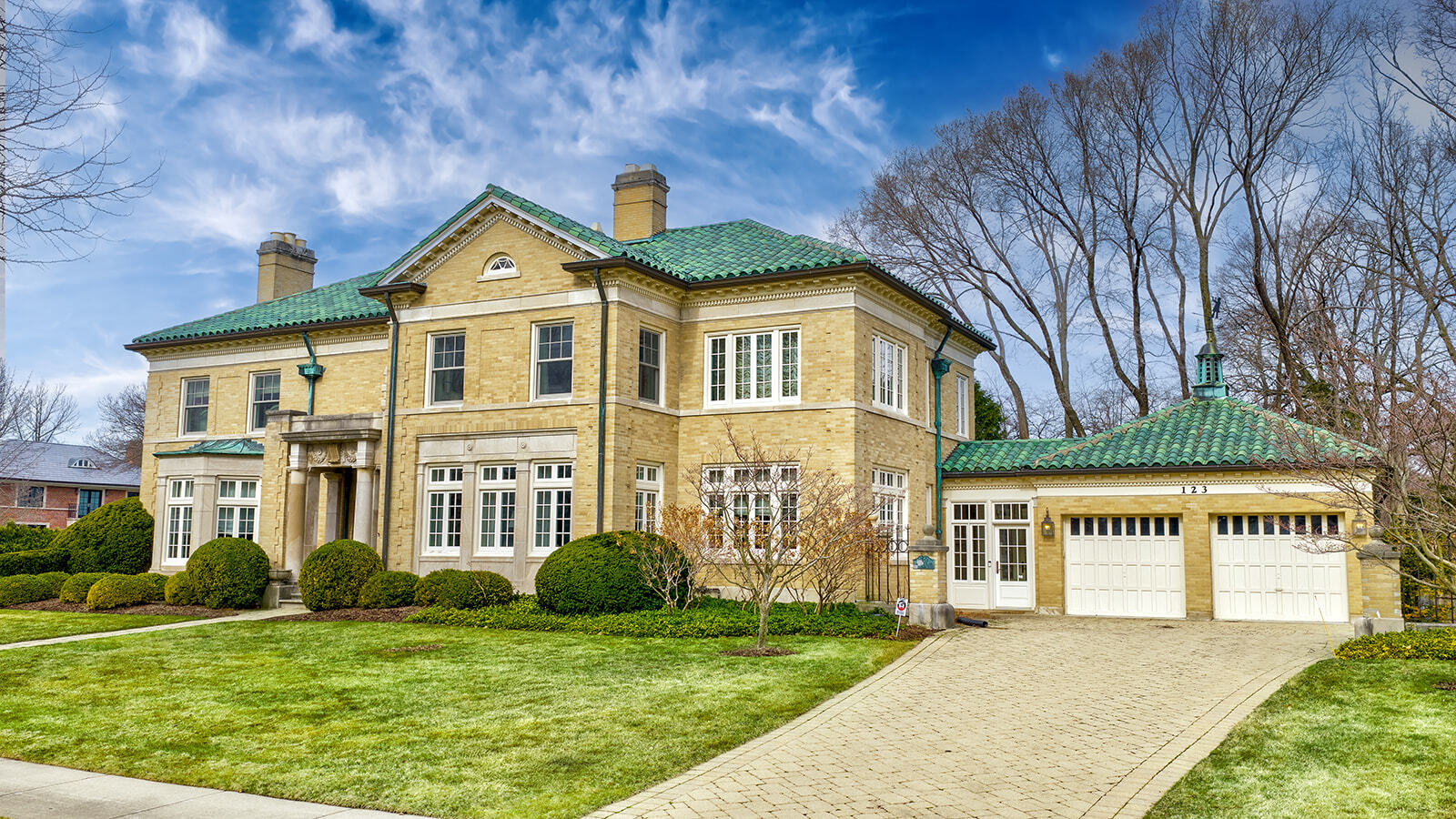 123 Oxford Road Property Photo 5