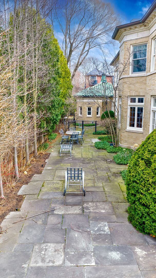 123 Oxford Road Property Photo 8