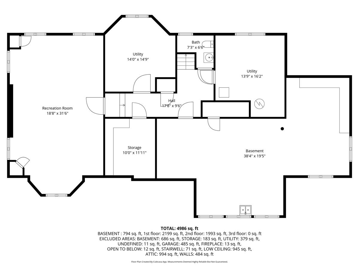 123 Oxford Road Property Photo 58