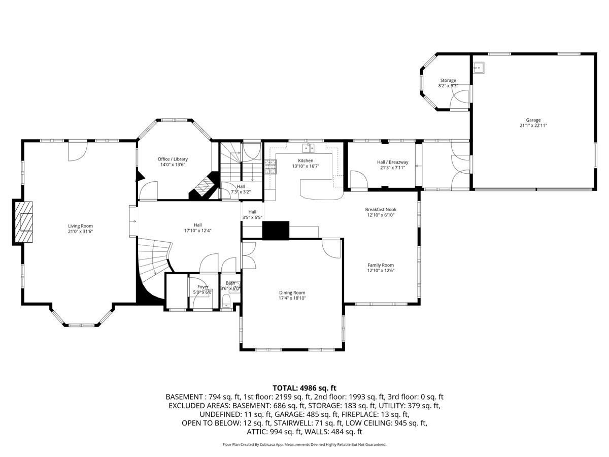123 Oxford Road Property Photo 59