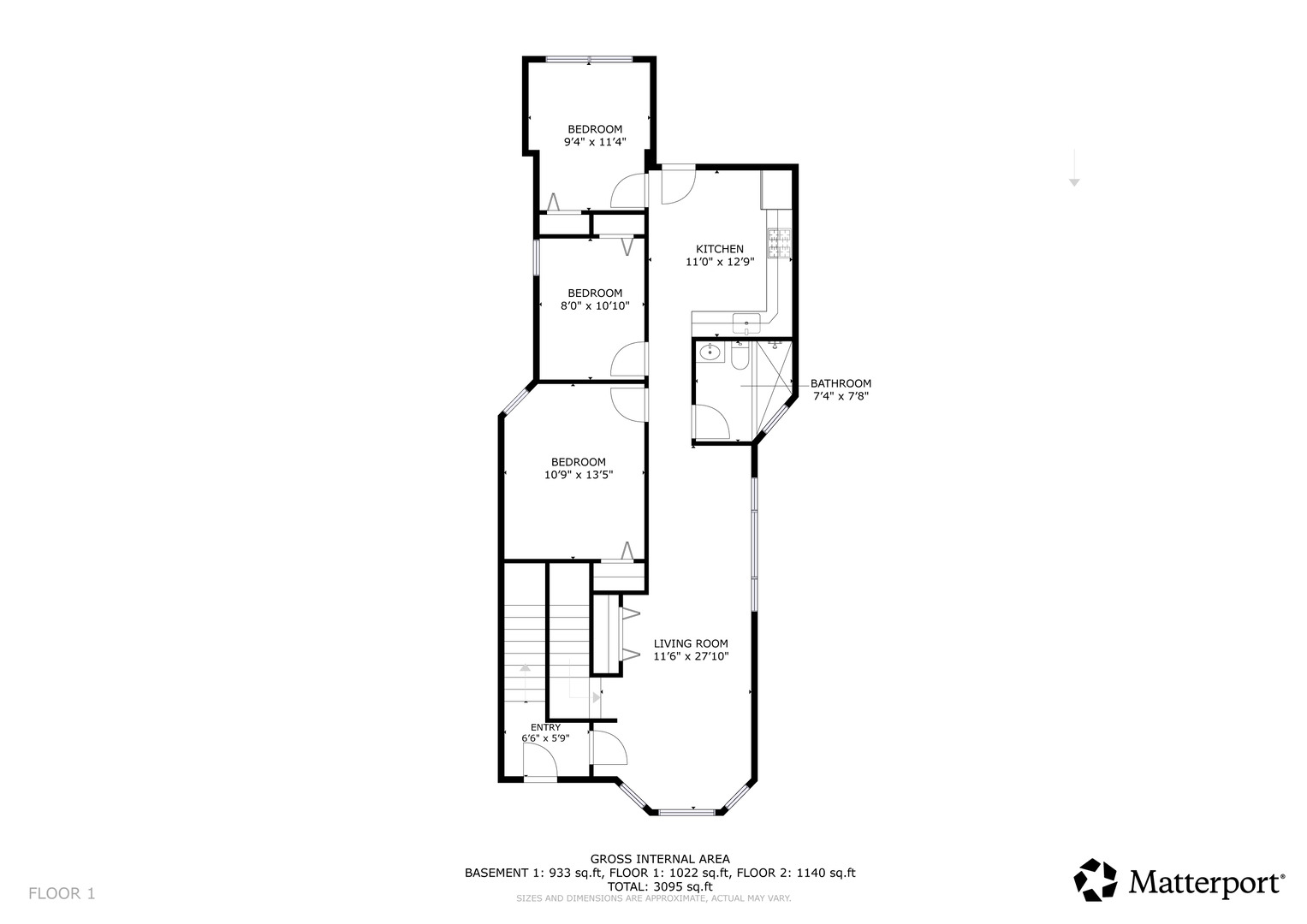 7214 S Saint Lawrence Avenue Property Photo 37