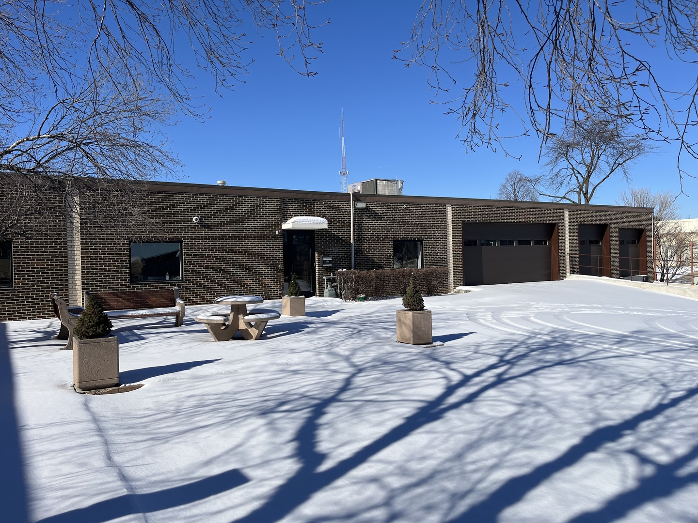 3075 Tollview Drive Property Photo 4