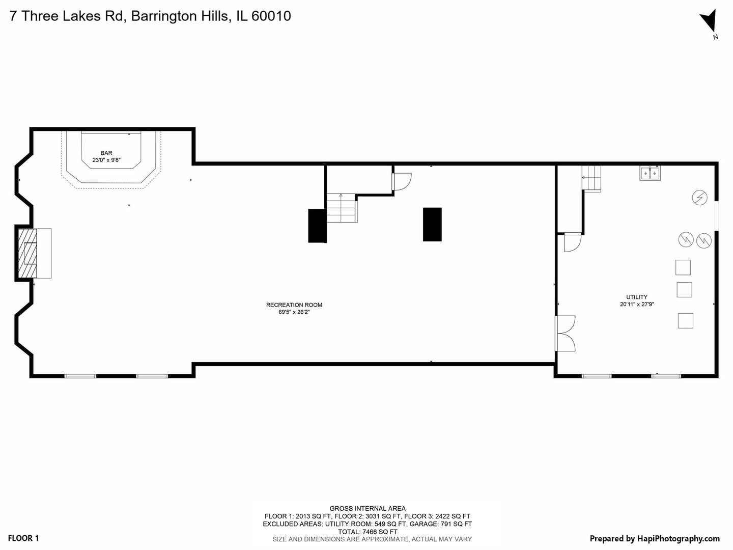 7 3 Lakes Road Property Photo 40