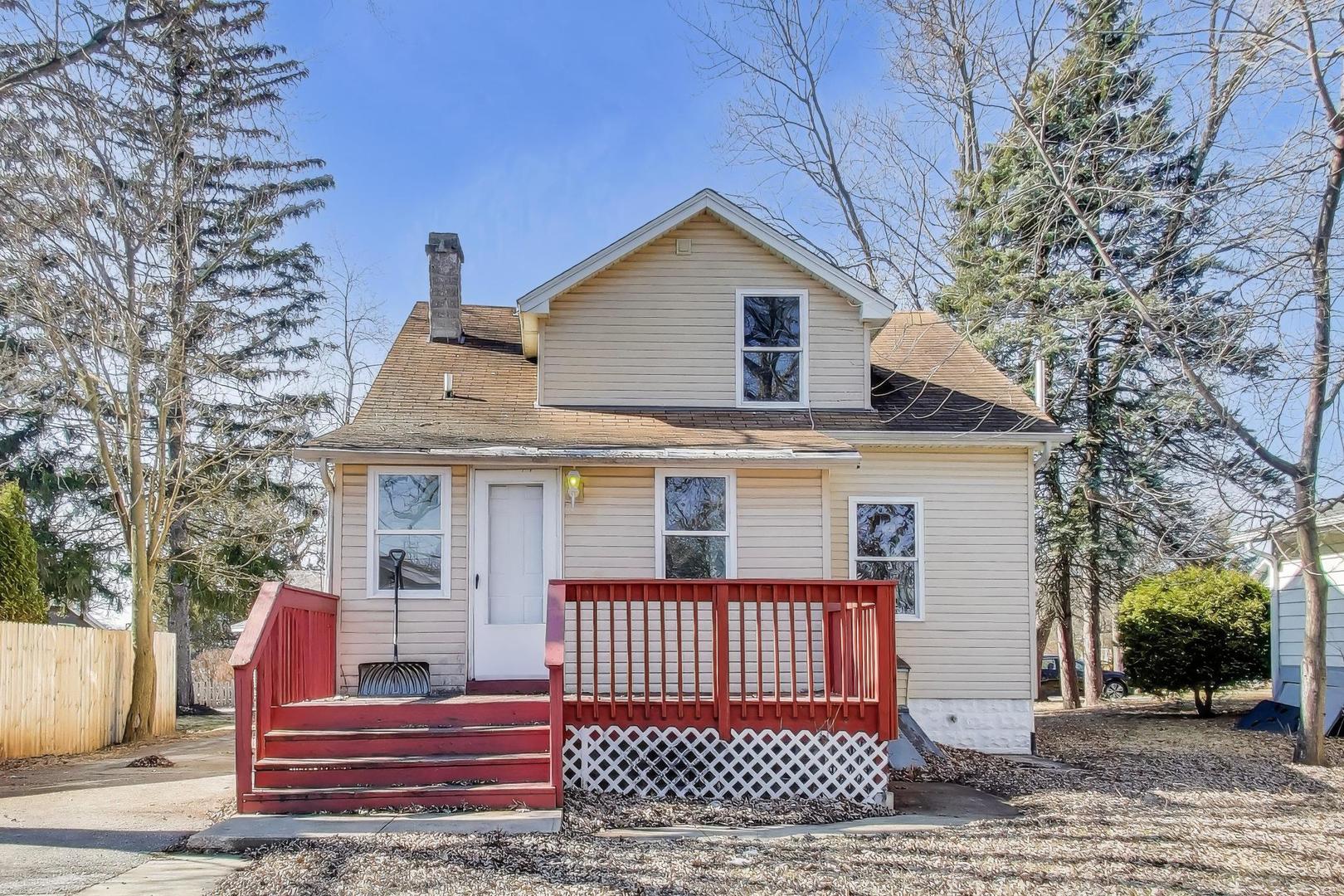 33553 N Idlewild Drive Property Photo 1