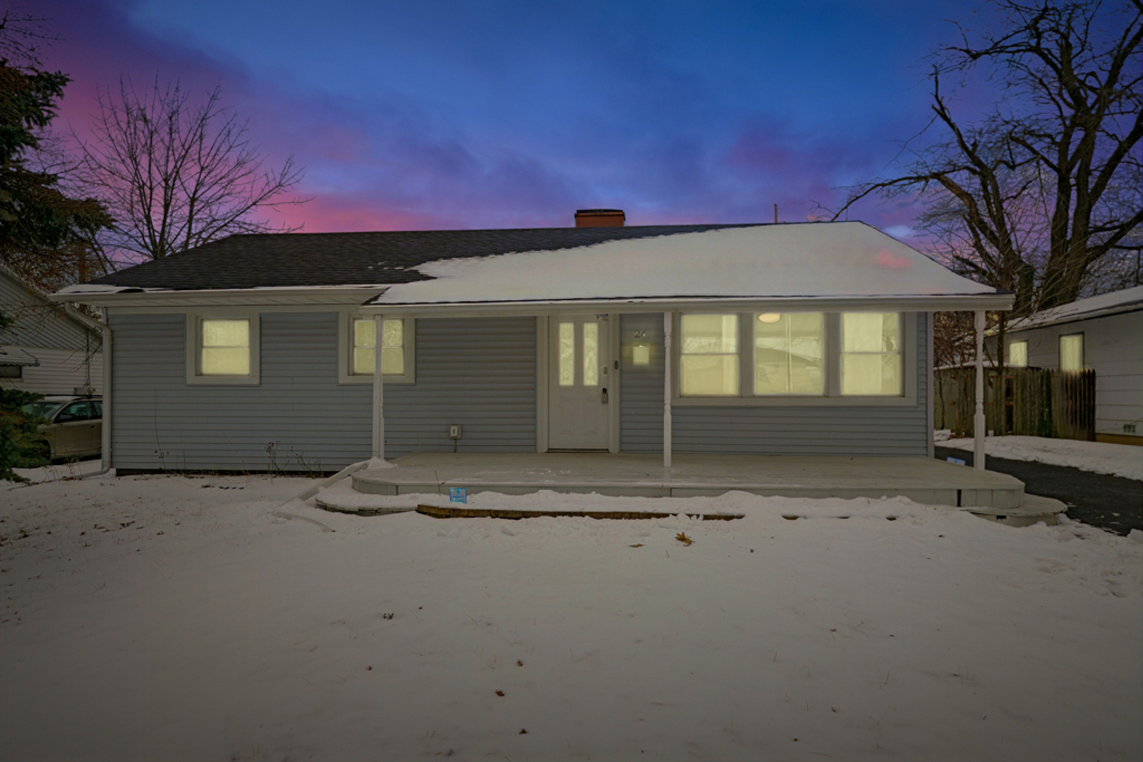 26 E Normandy Drive Property Photo 20