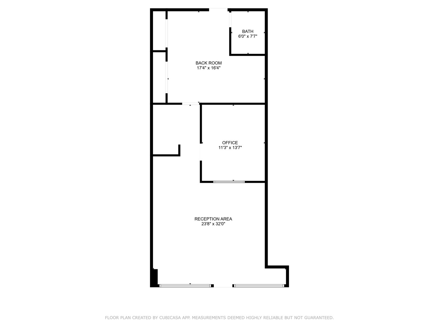 1565 Dekalb Avenue D Property Photo 4