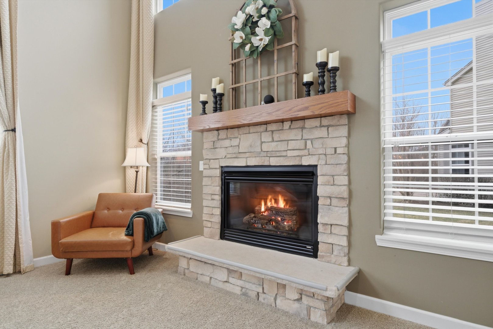 28235 W Yosemite Court Property Photo 4