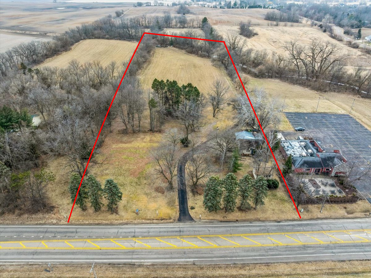 131 Oak Knoll Drive Property Photo 1