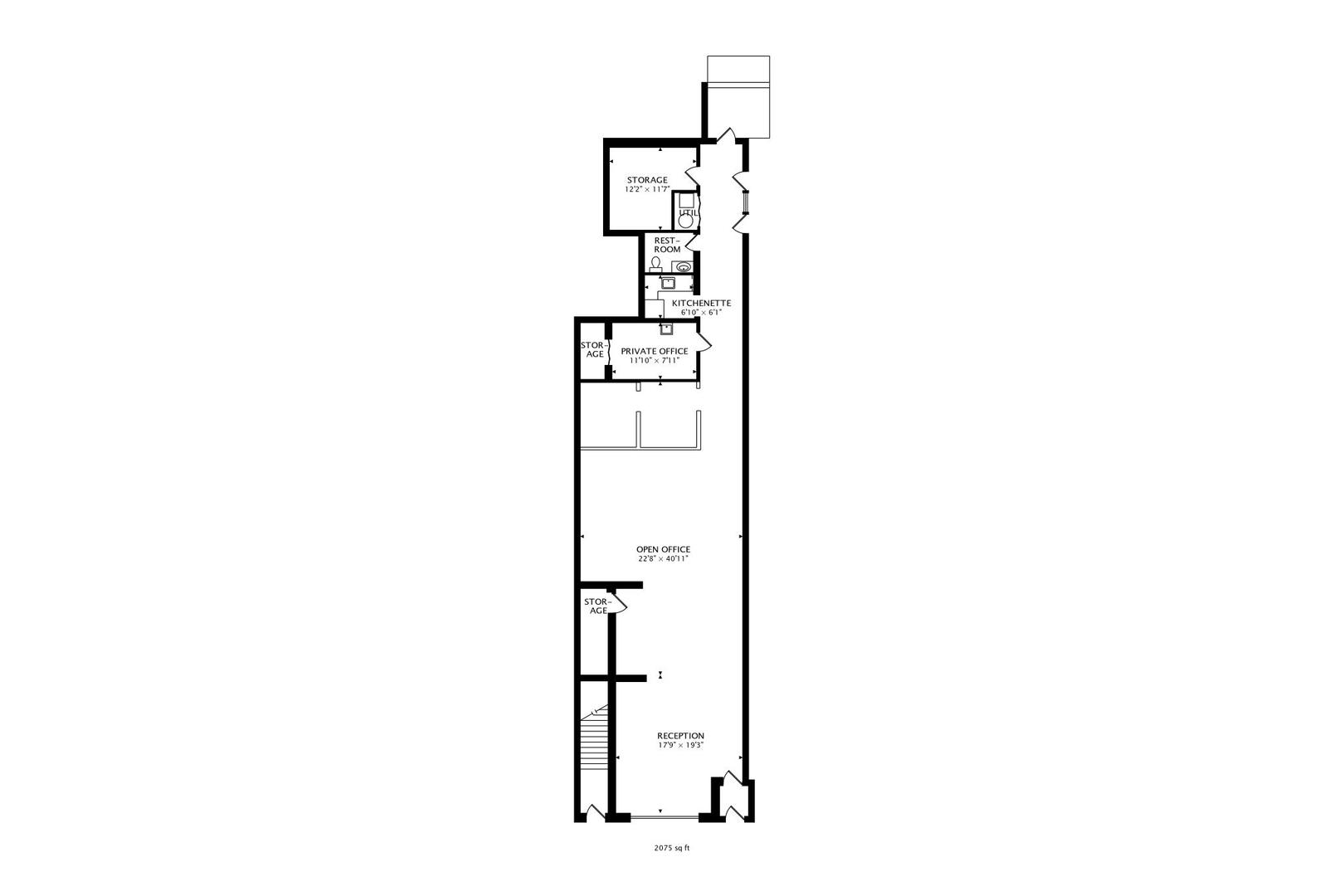 3316 N Halsted Street Property Photo 13
