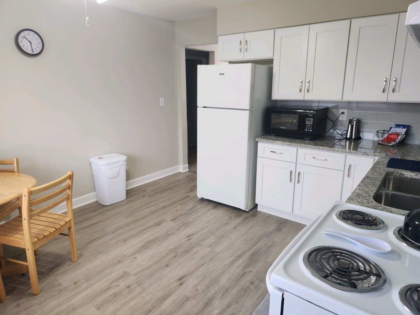 536 Schroeder Avenue Property Photo 3