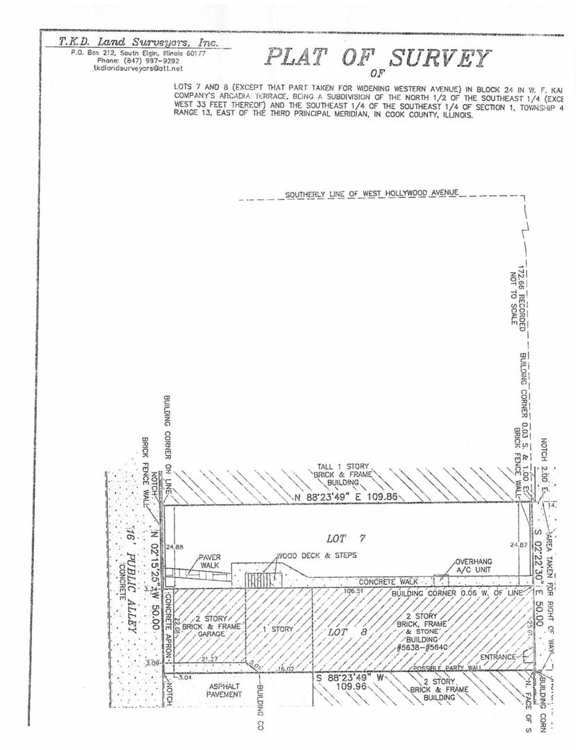 5638 N Western Avenue Property Photo 15