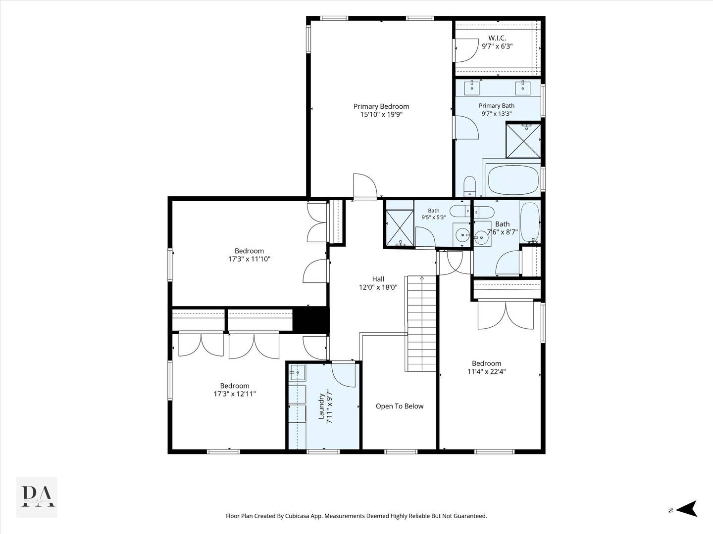 743 S Country Drive Property Photo 47