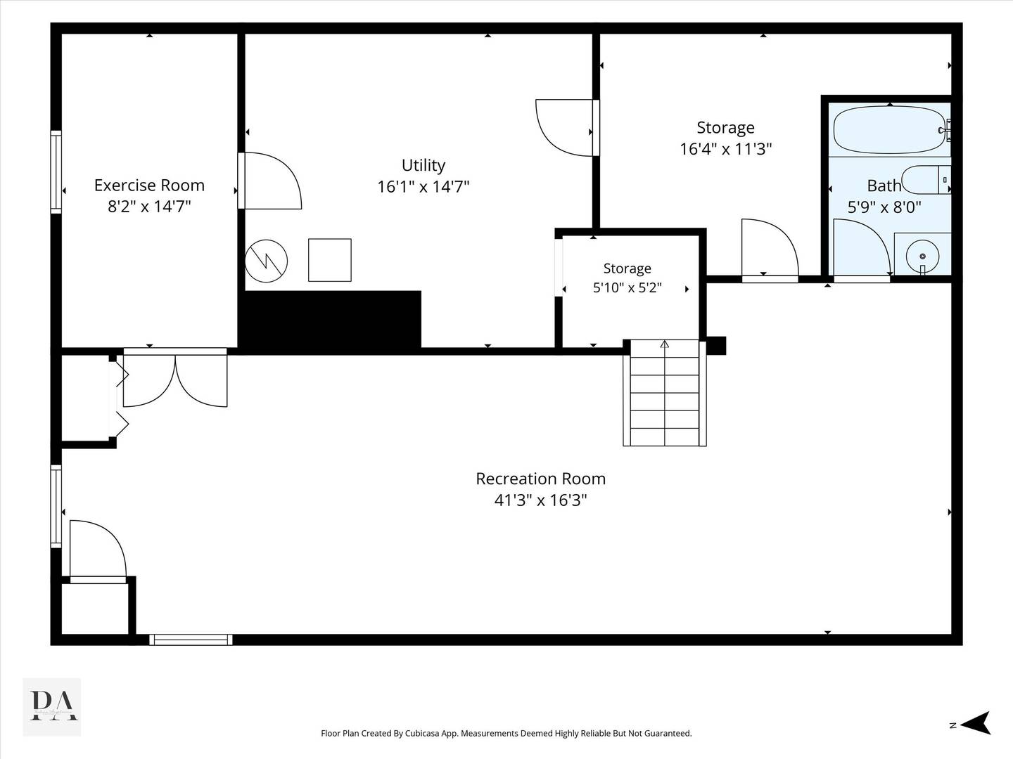 743 S Country Drive Property Photo 48