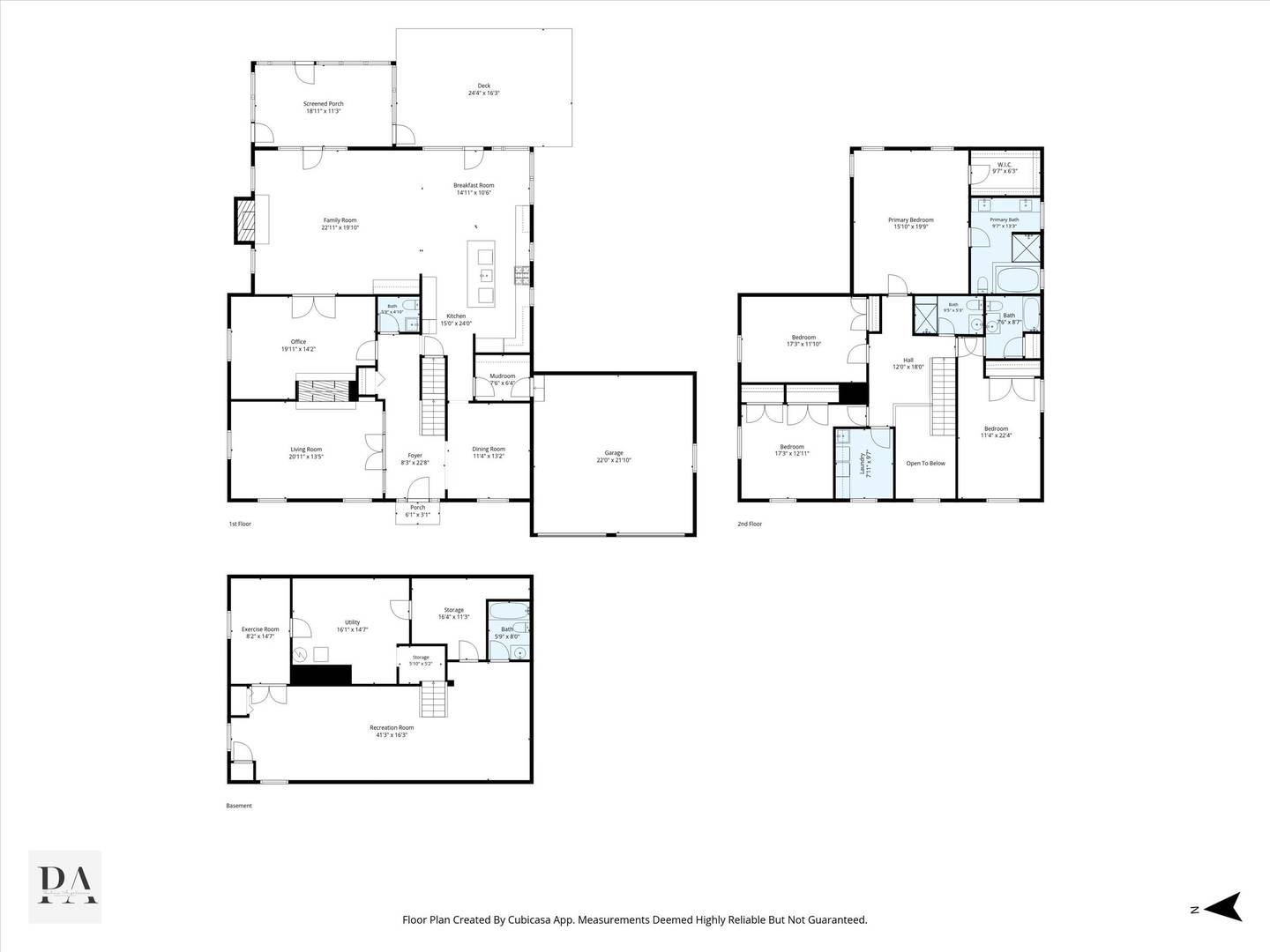 743 S Country Drive Property Photo 49