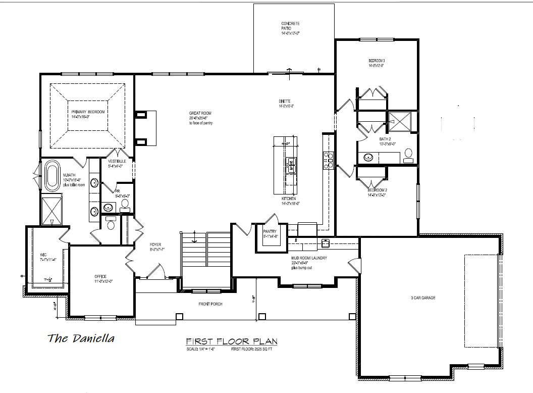 10505 Henning Drive Property Photo 10