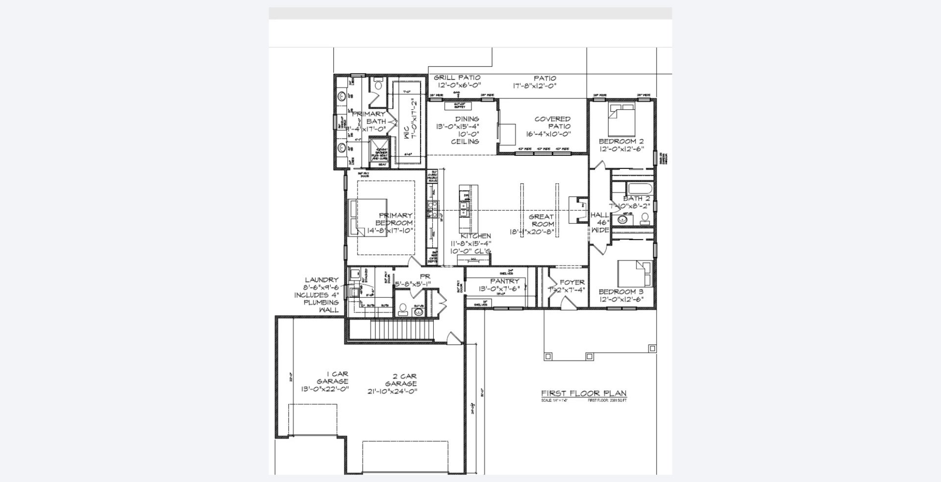 16309 Stacy Lane Property Photo 5