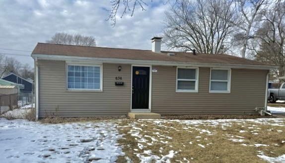 636 Jefferson Avenue Property Photo 1