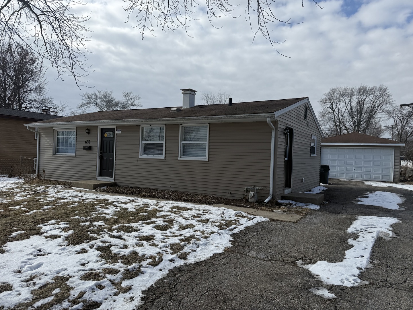 636 Jefferson Avenue Property Photo 11