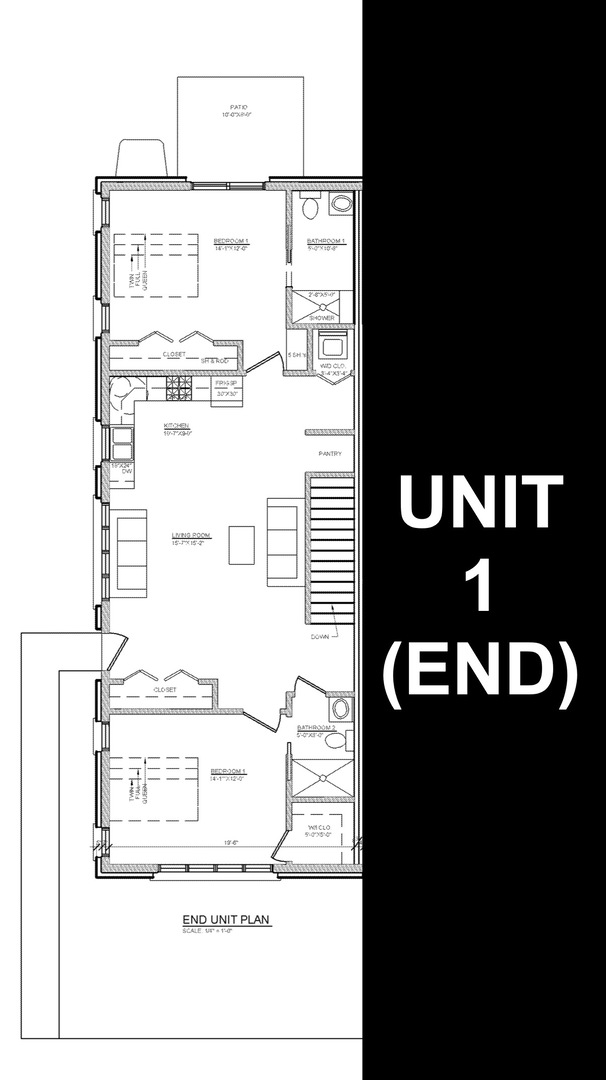 8400 W 87th Street A Property Photo 2