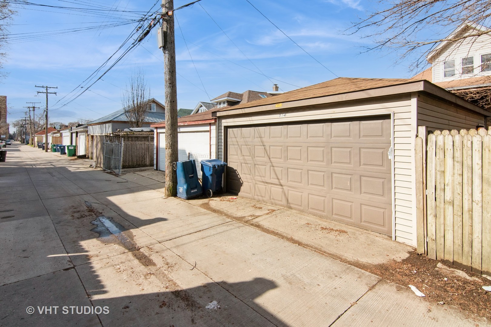 514 S Humphrey Avenue Property Photo 3