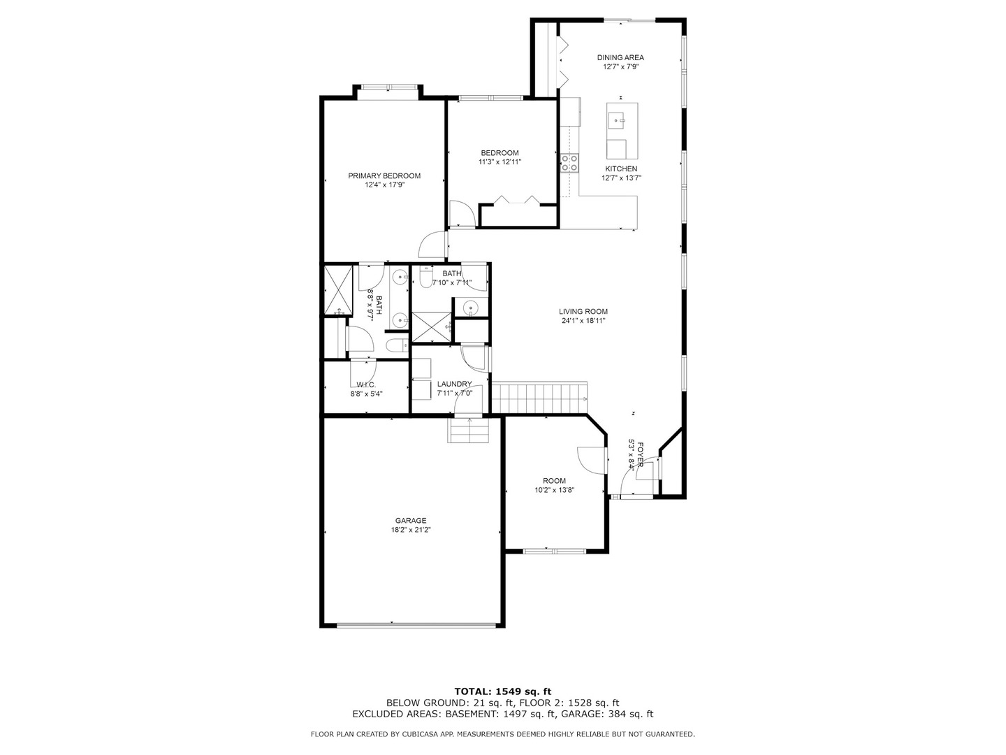 2206 Maggie Lane Property Photo 21