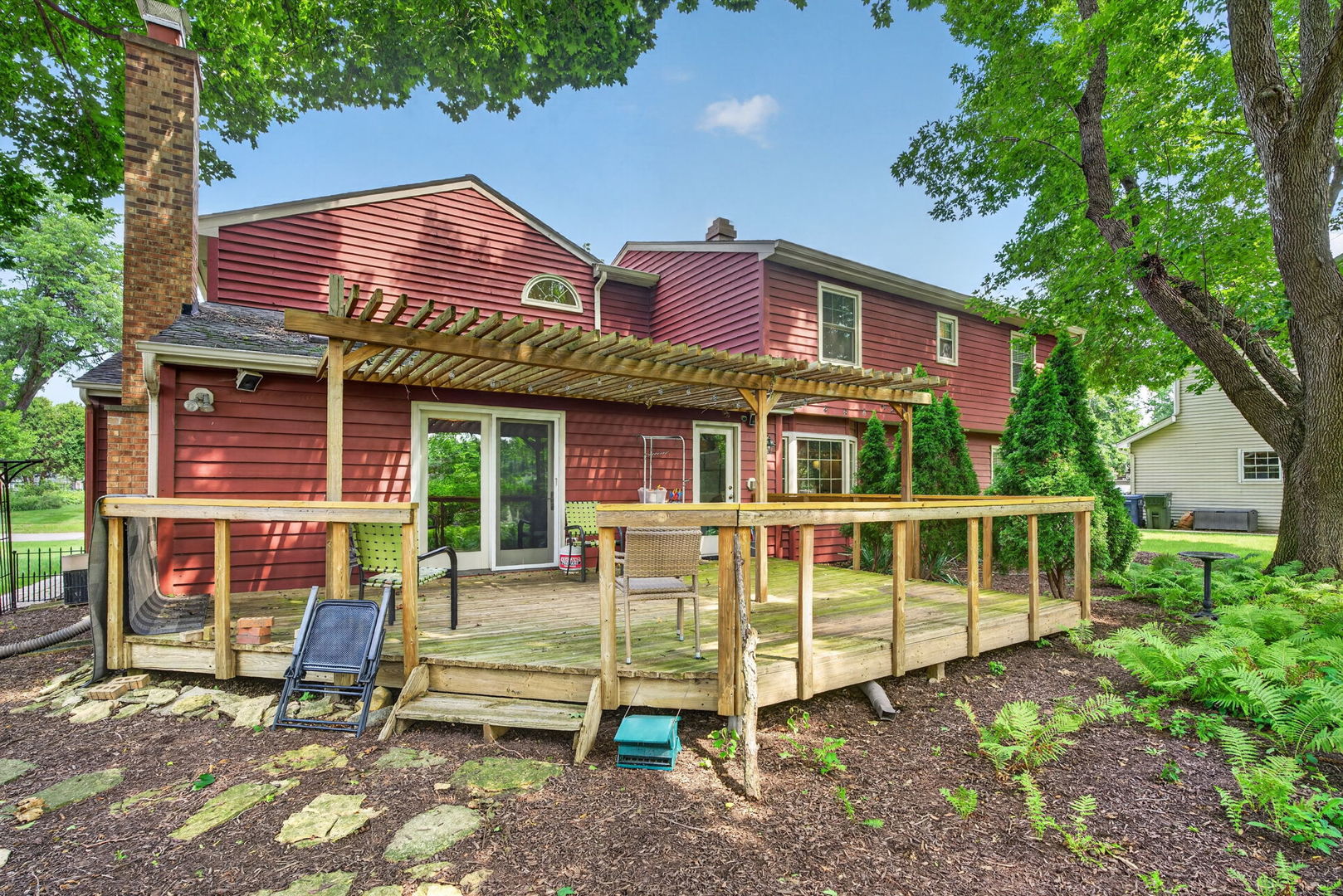 624 Virginia Court Property Photo 43