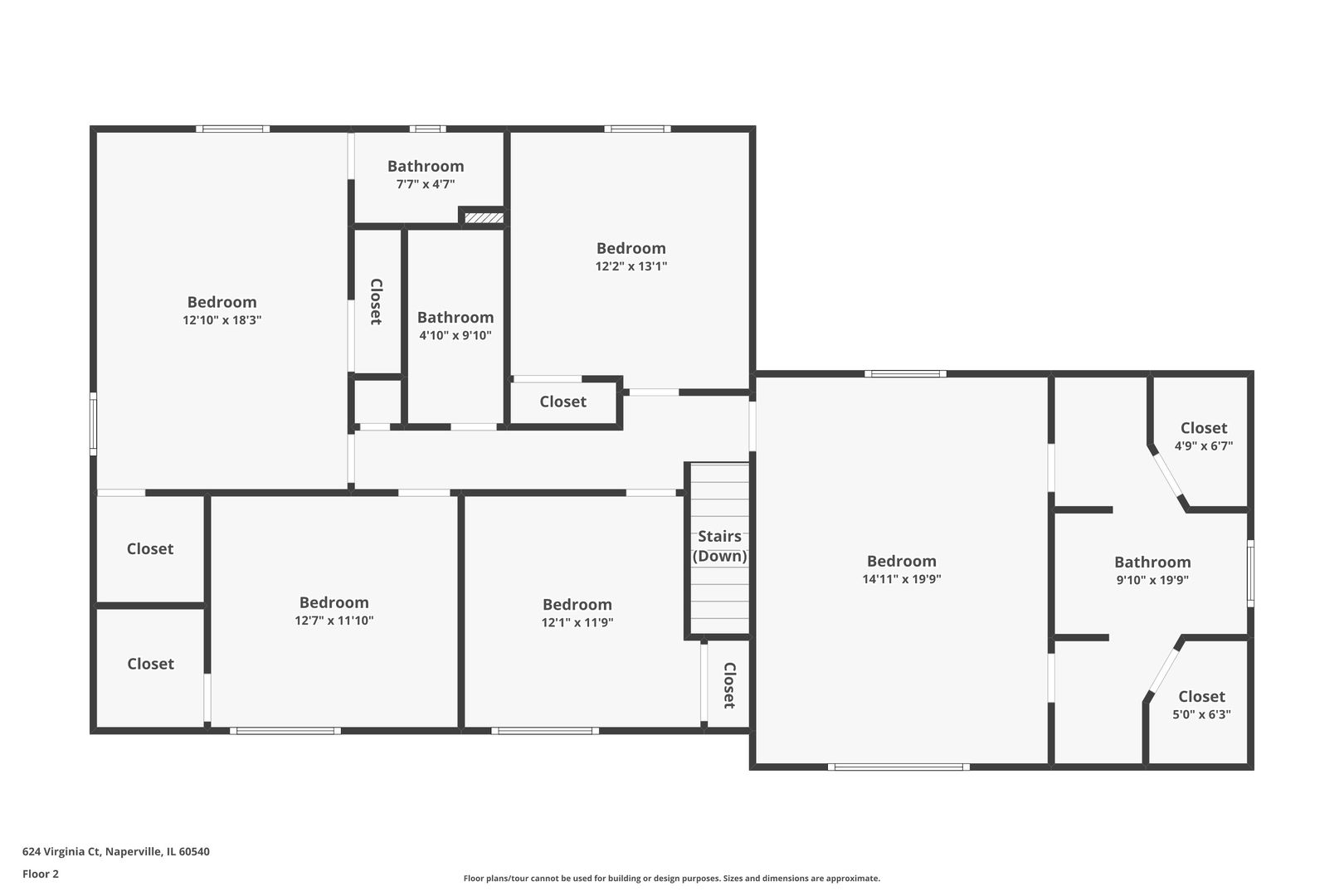 624 Virginia Court Property Photo 48