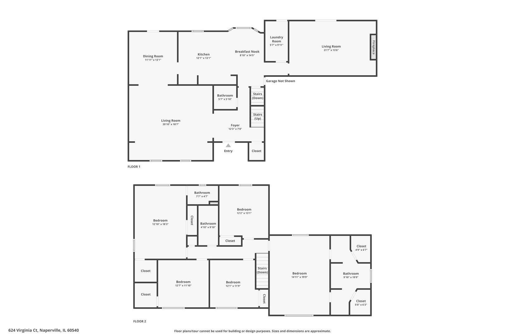 624 Virginia Court Property Photo 49