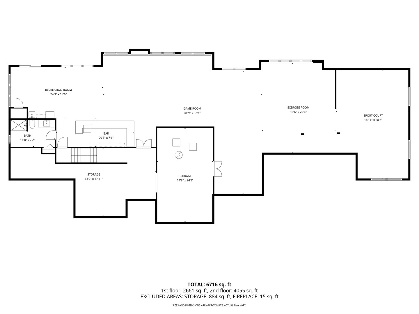 16270 Lakewood Path Property Photo 62