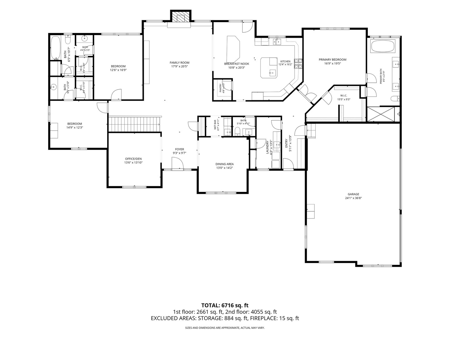 16270 Lakewood Path Property Photo 63