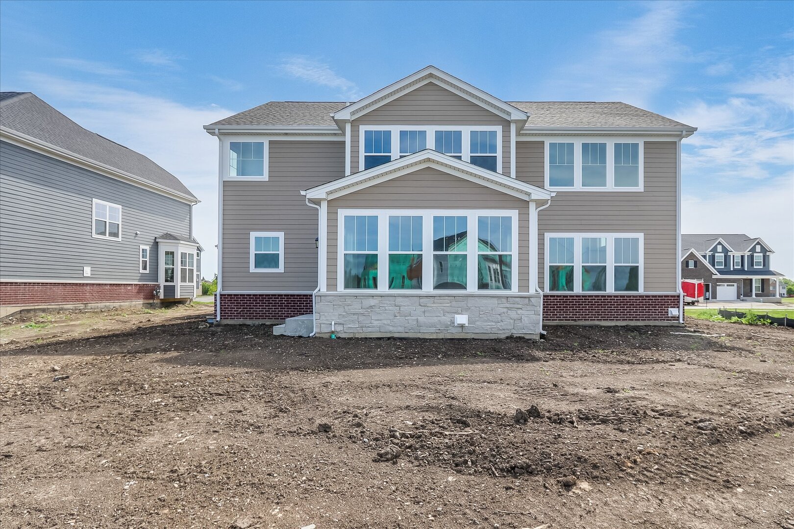 23 Hawthorn Ridge Drive Property Photo 34
