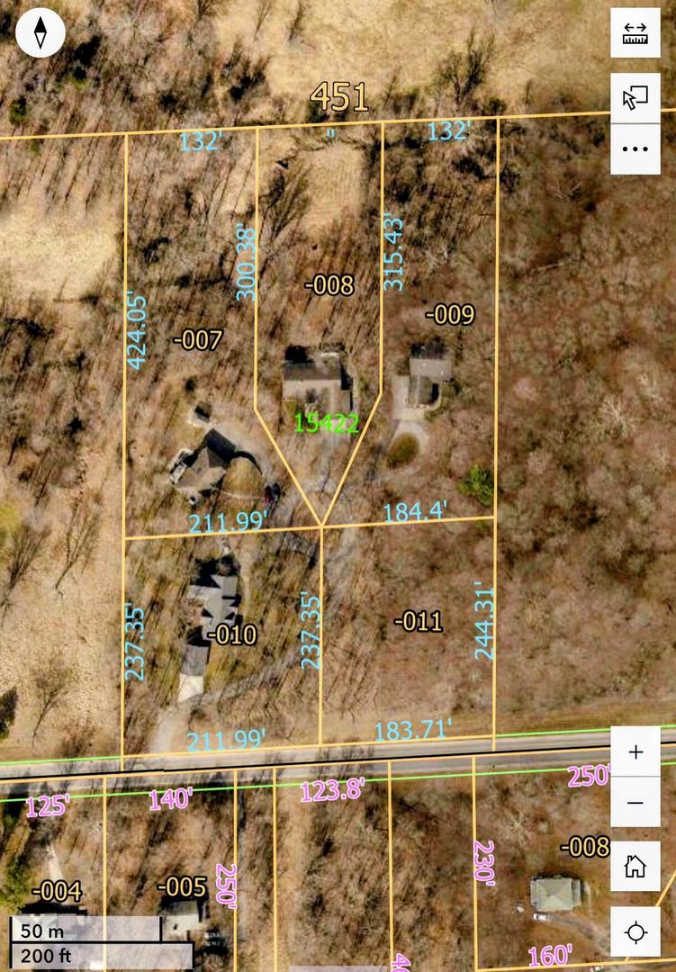 1875 Pleasant Woods Circle Property Photo 2