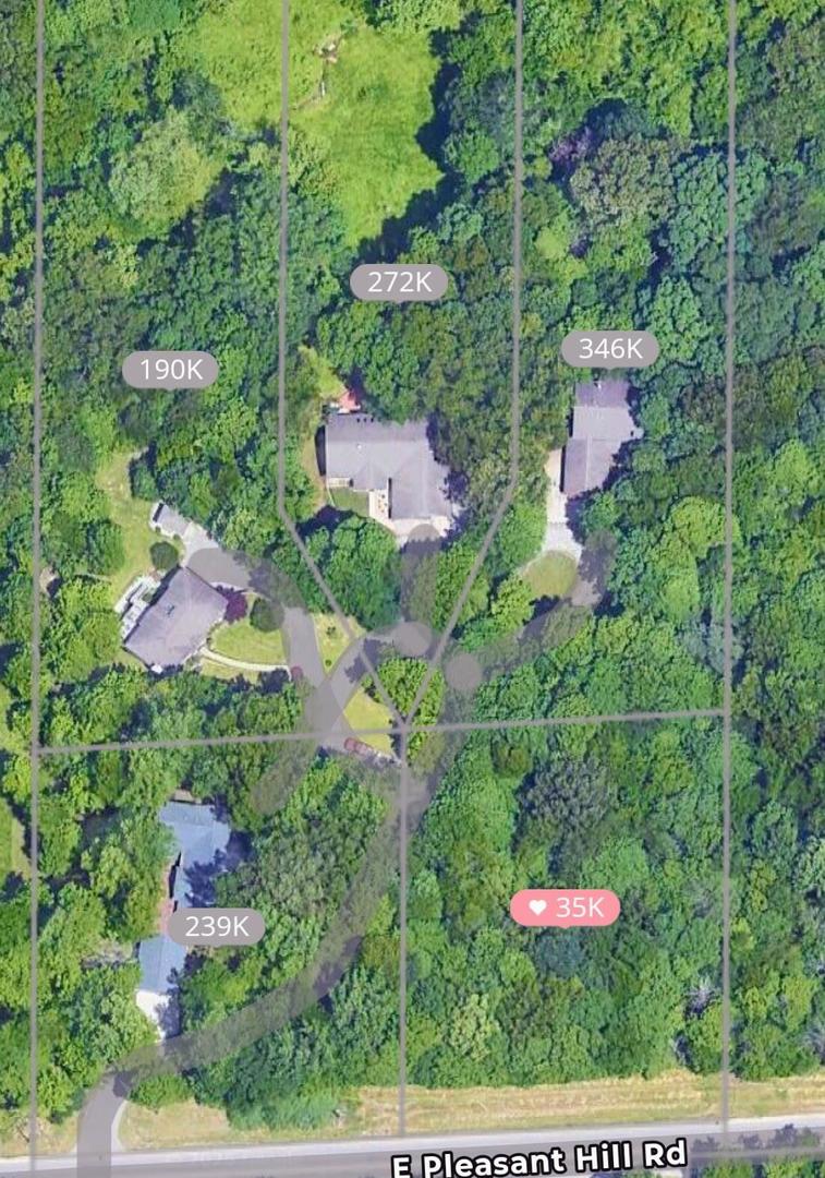 1875 Pleasant Woods Circle Property Photo 3