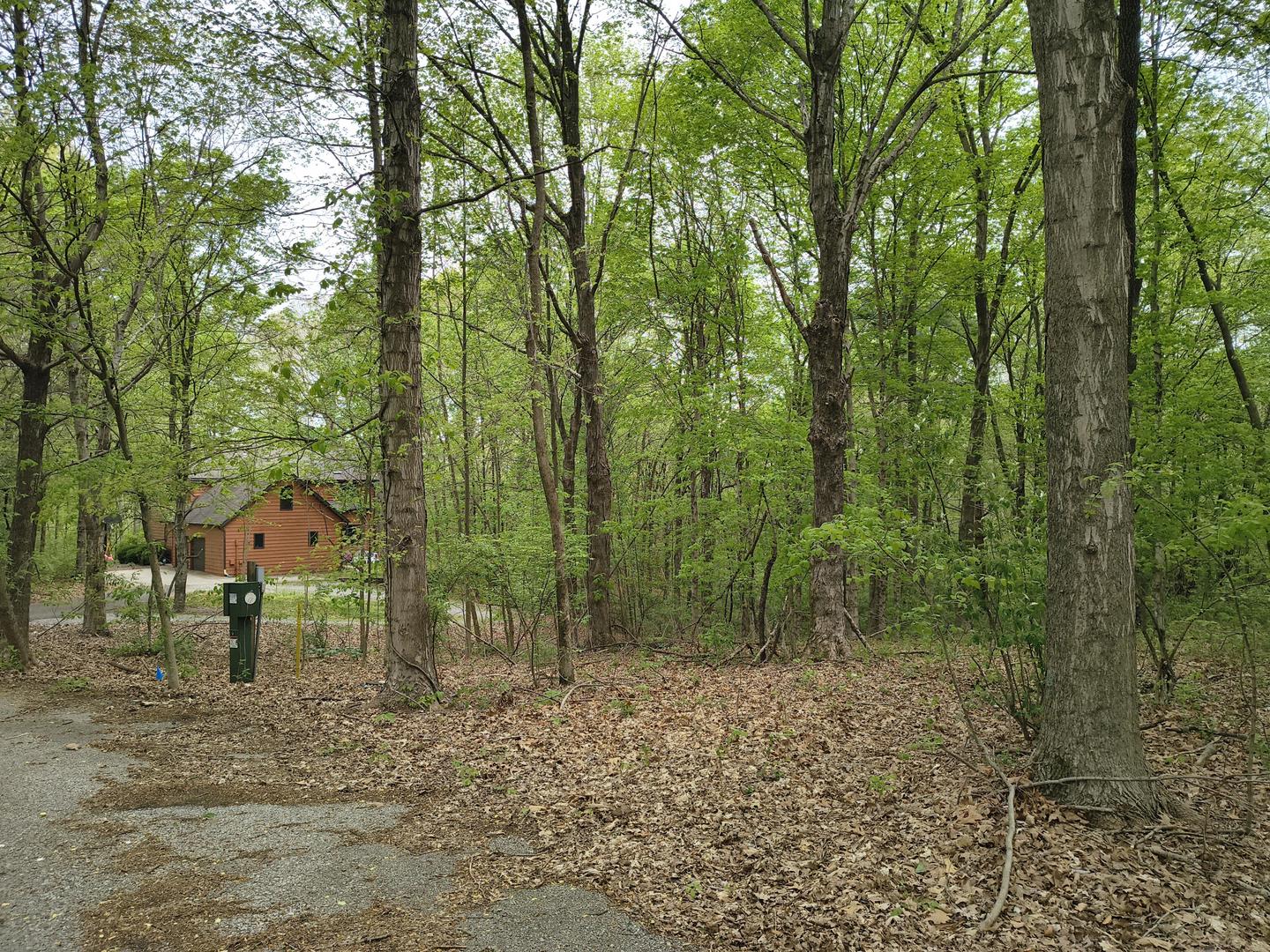 1875 Pleasant Woods Circle Property Photo 11