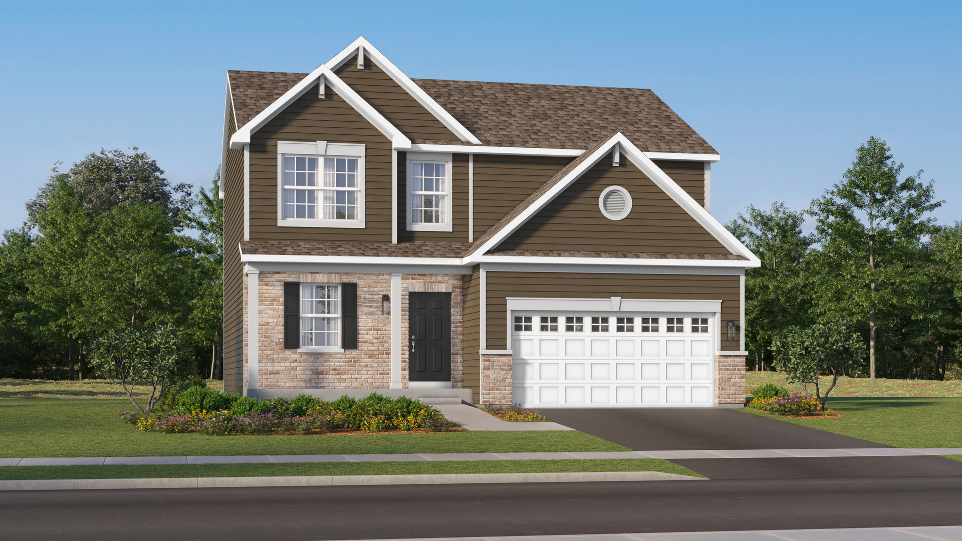 3859 Meadowridge Road Property Photo 1