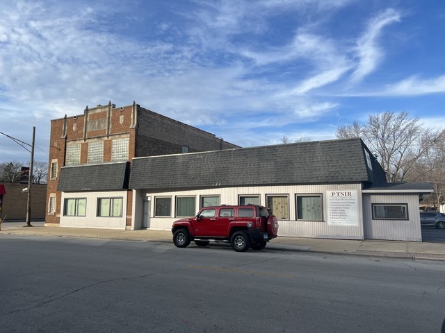 1816 170th Street Property Photo 1