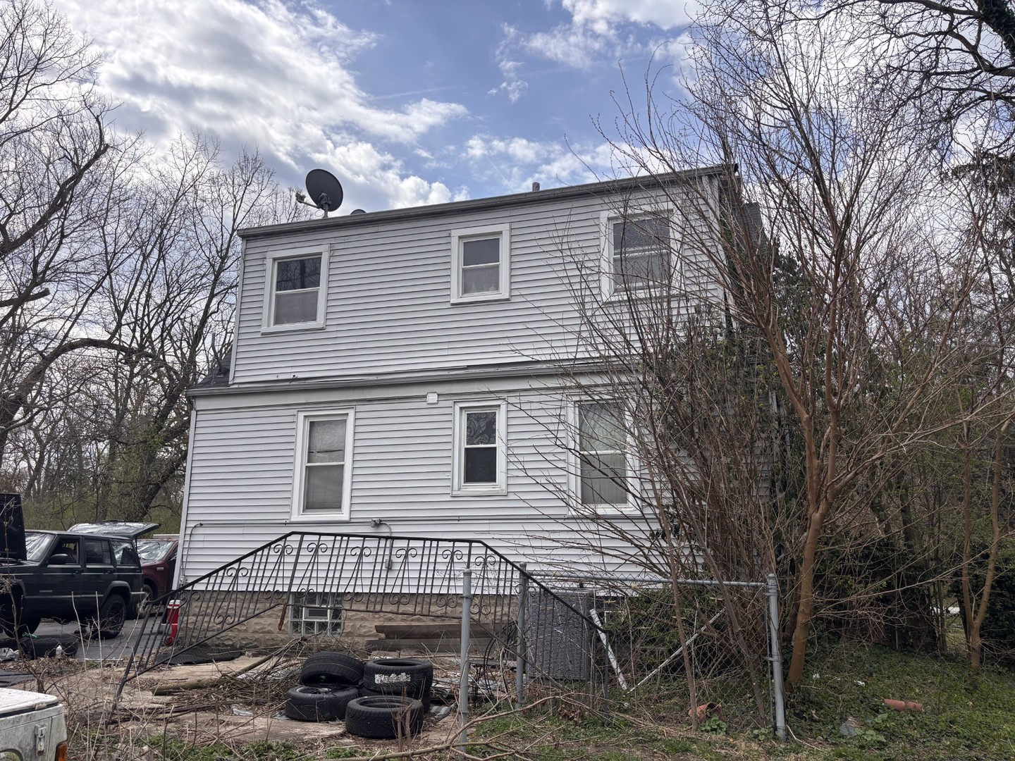 16343 Central Park Avenue Property Photo 19