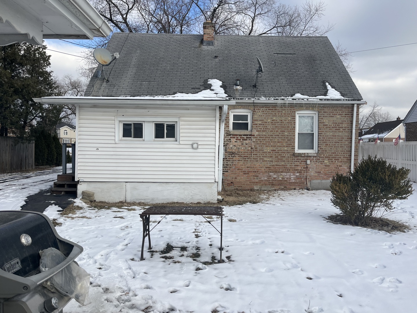 6918 Garden Lane Property Photo 14