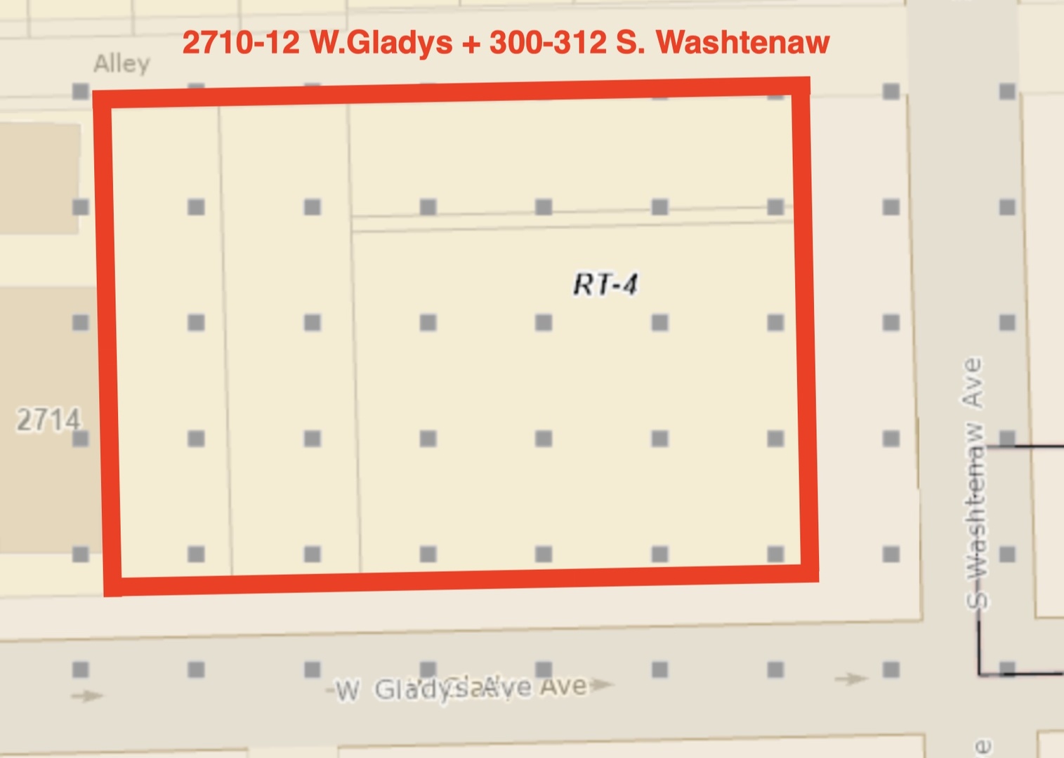 300 S Washtenaw Avenue Property Photo 4