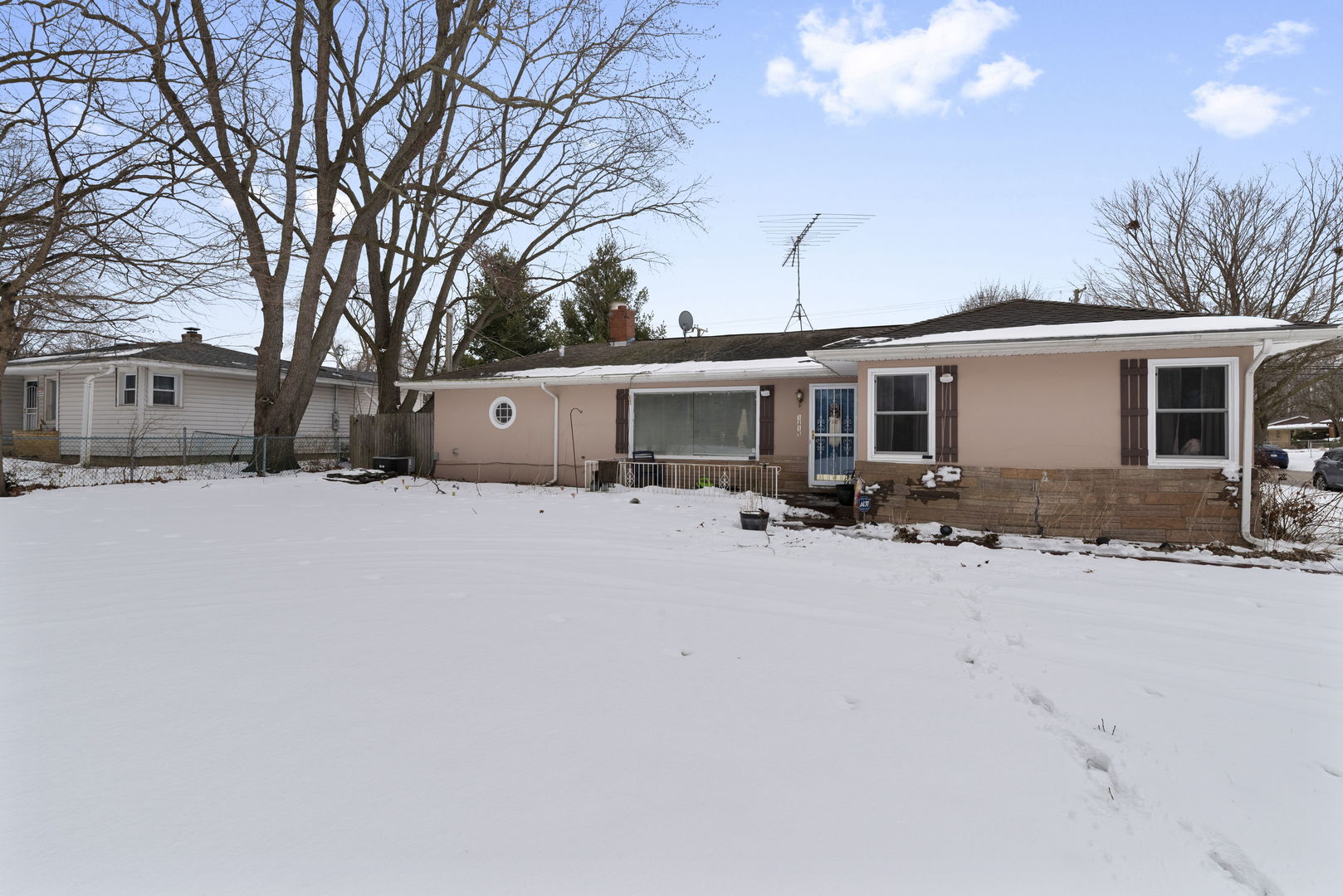 1215 Carmel Boulevard Property Photo 1