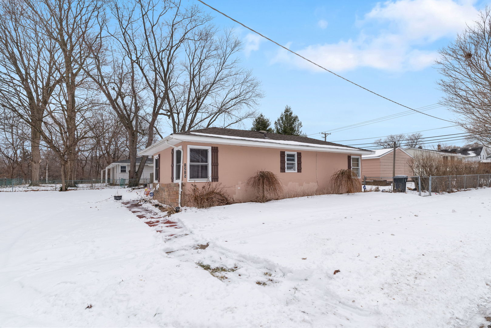 1215 Carmel Boulevard Property Photo 3