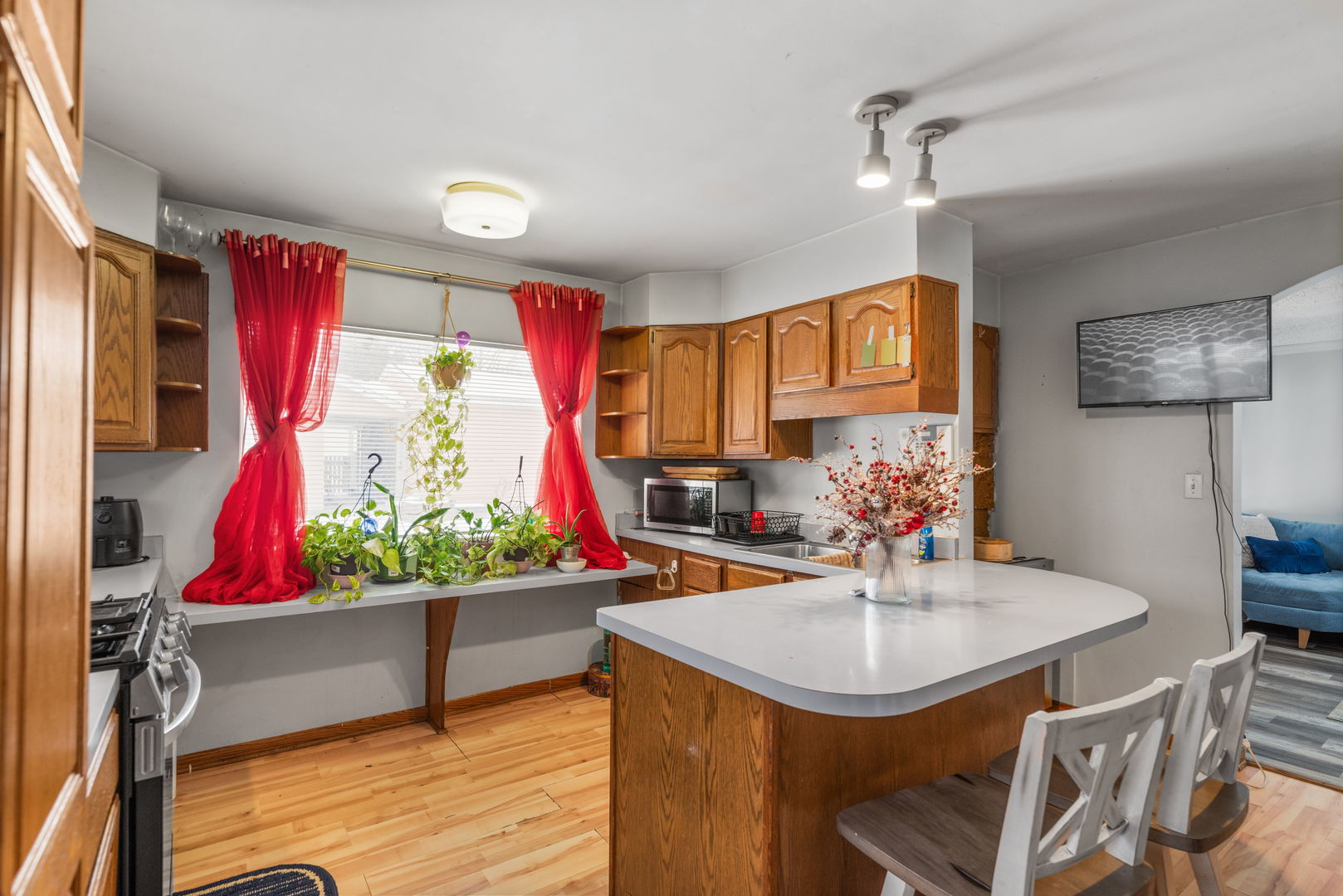 1215 Carmel Boulevard Property Photo 7