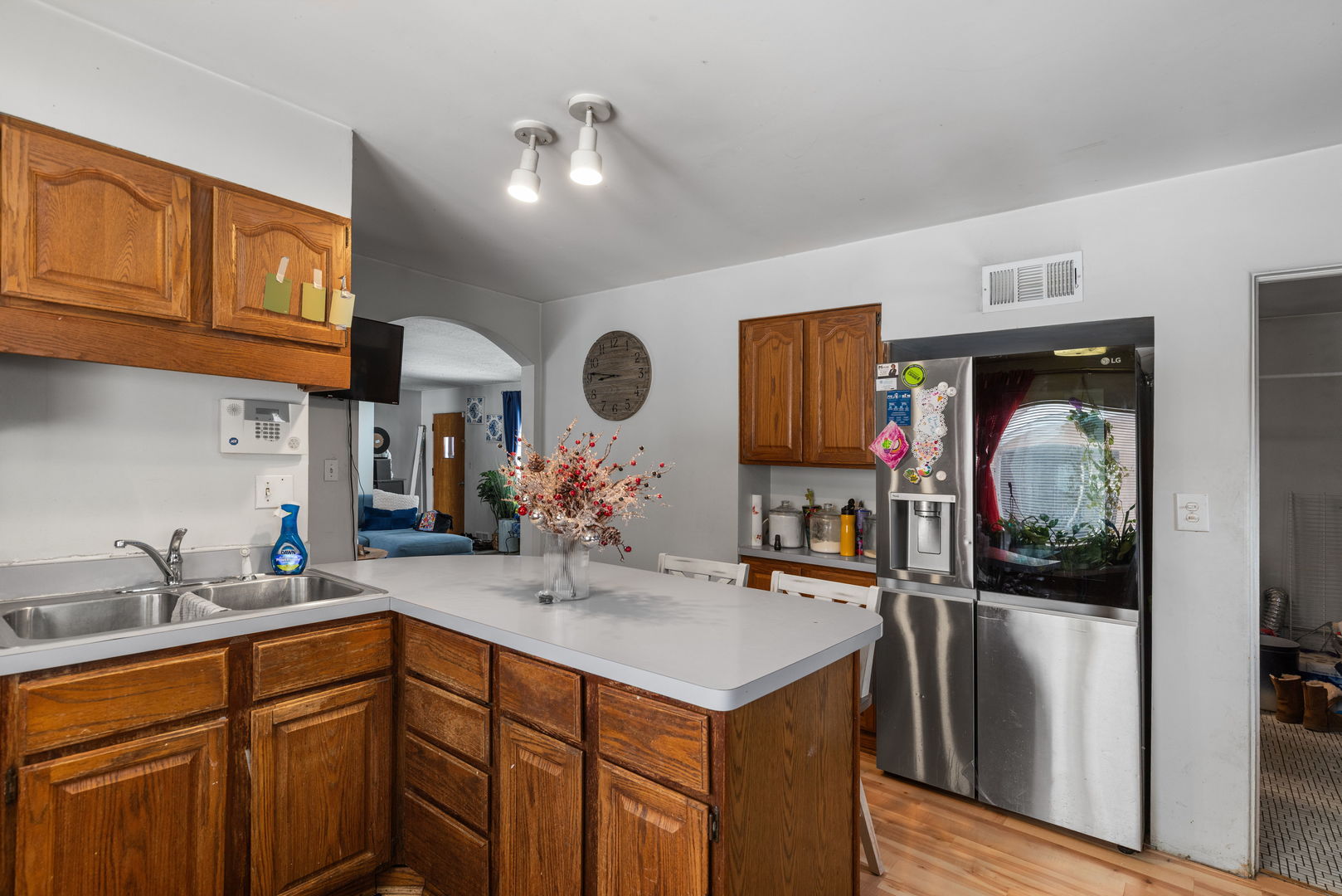 1215 Carmel Boulevard Property Photo 8
