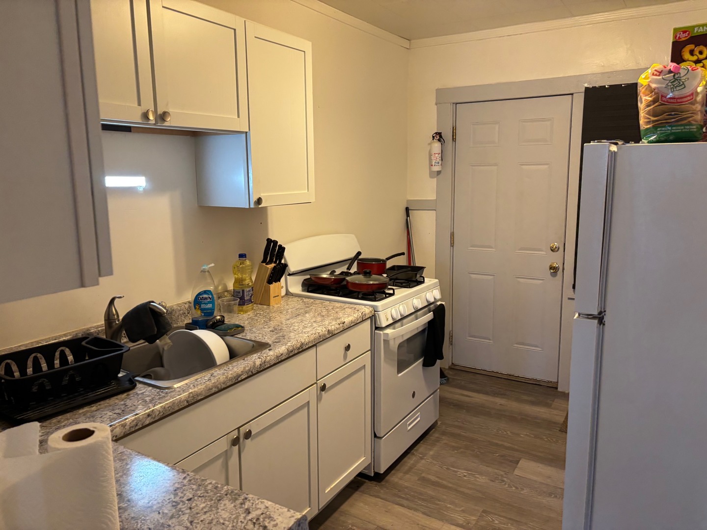 209 N Center Street Property Photo 5