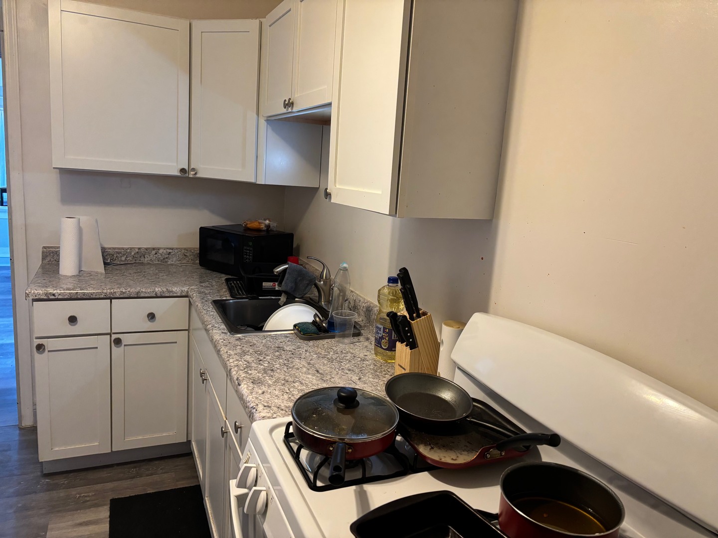 209 N Center Street Property Photo 6