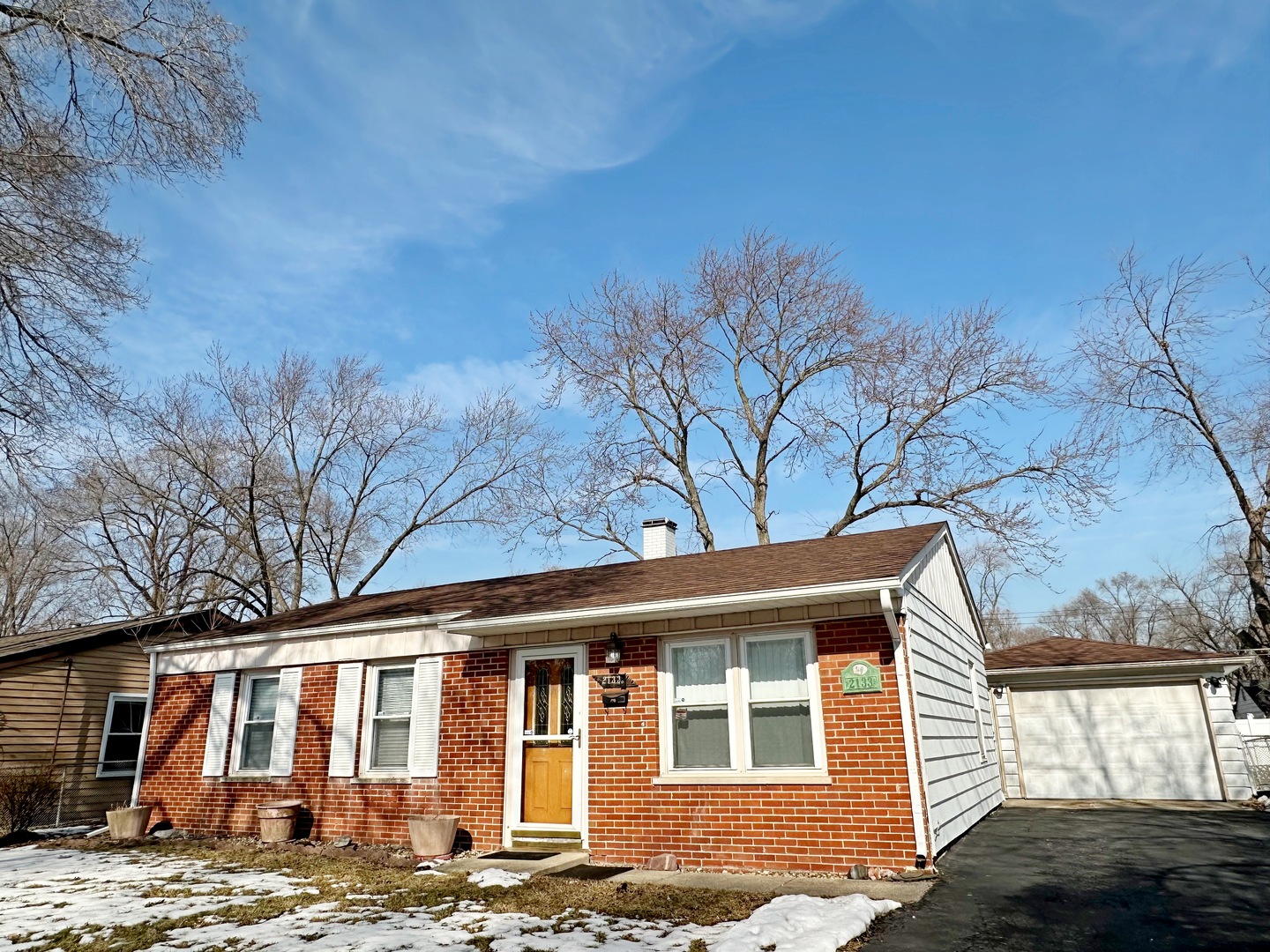 2133 216th Street Property Photo 1