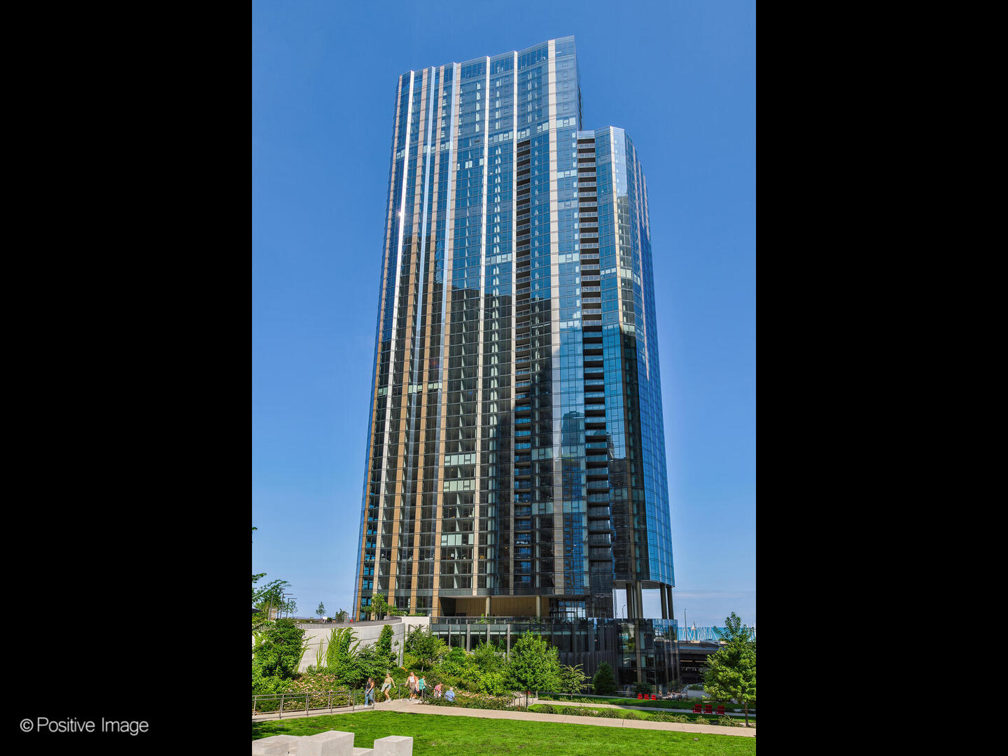 211 N Harbor Drive 1003 Property Photo 1