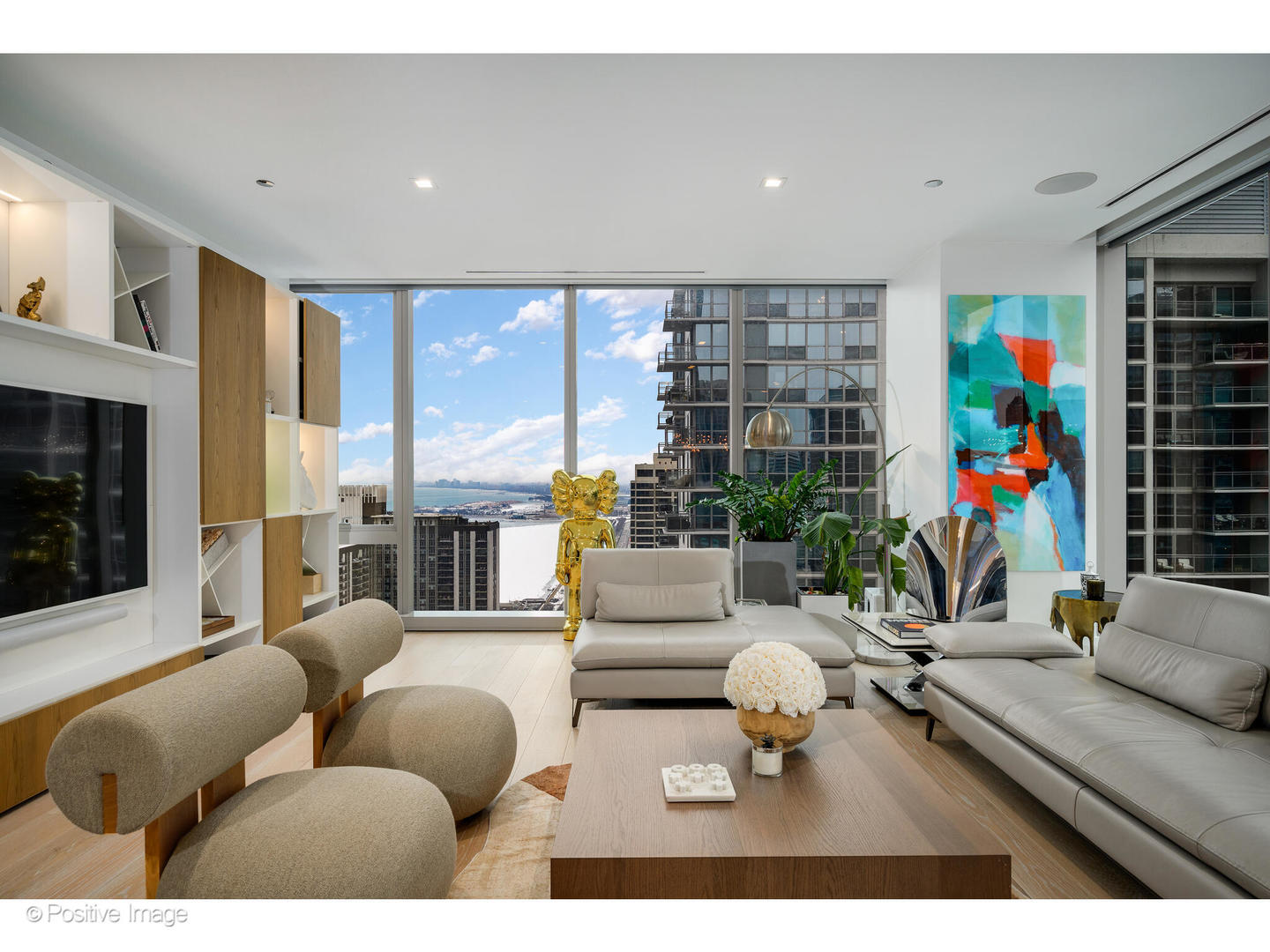 363 E Wacker Drive 3101 Property Photo 3