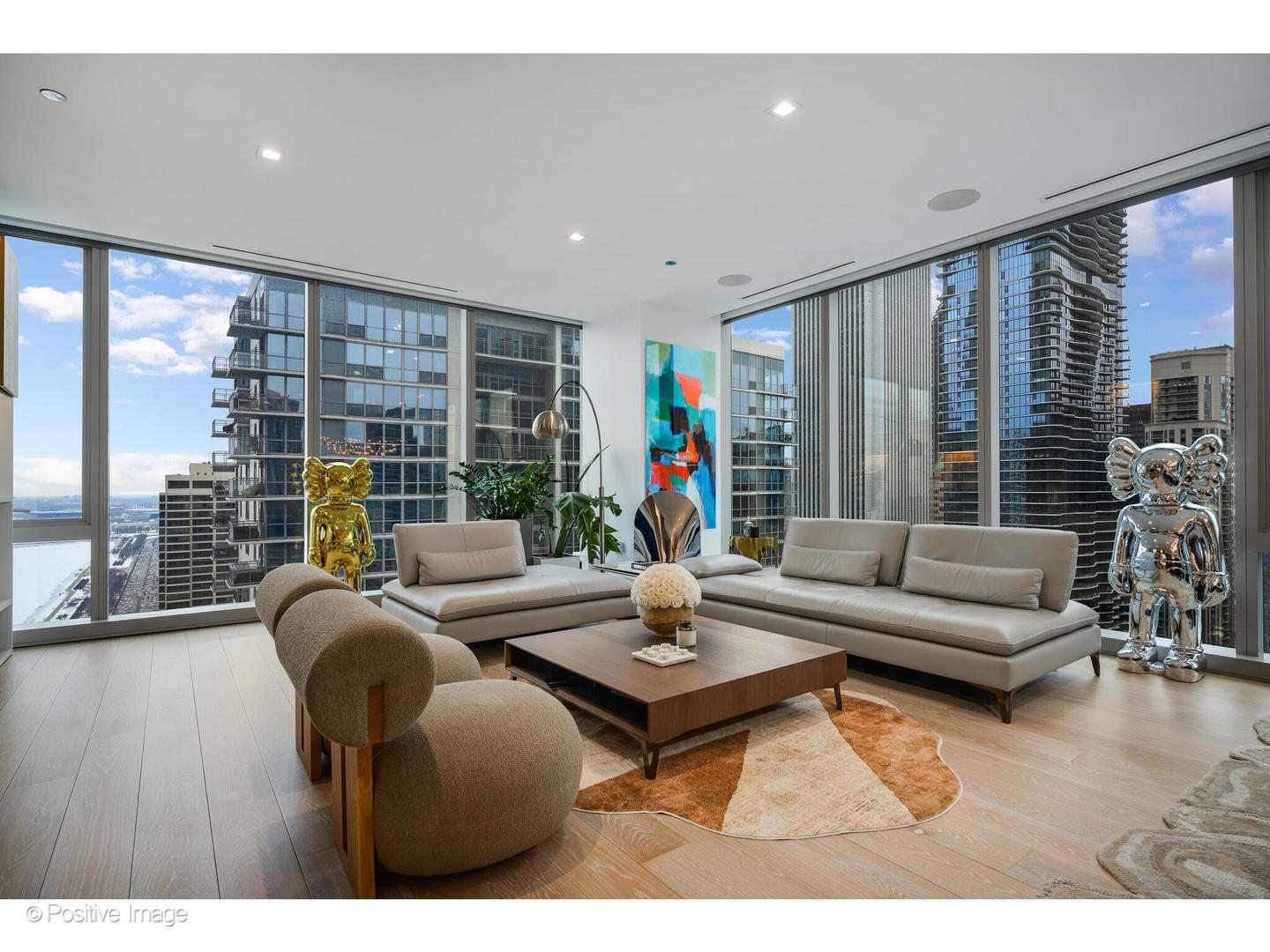 363 E Wacker Drive 3101 Property Photo 4