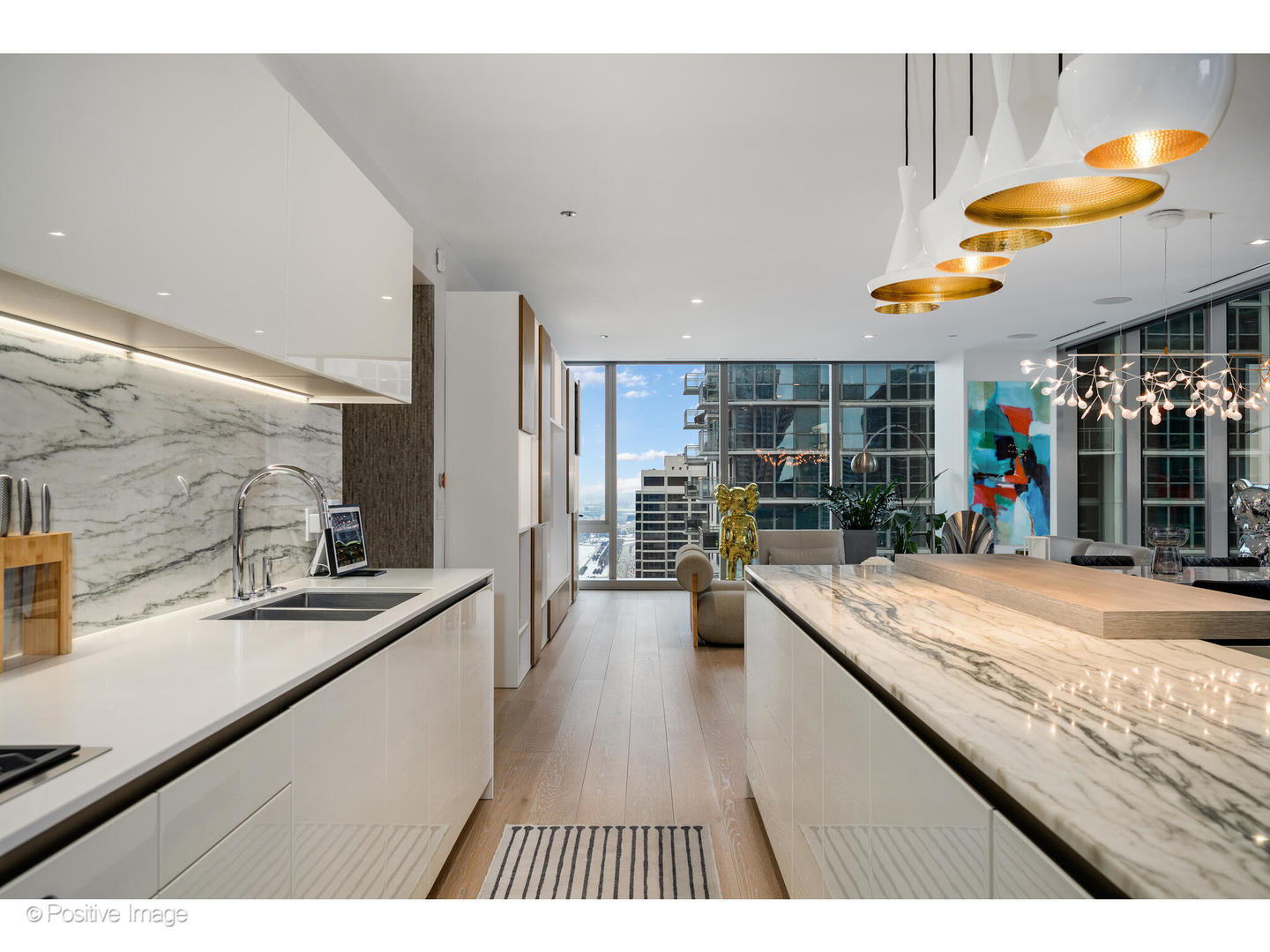 363 E Wacker Drive 3101 Property Photo 12